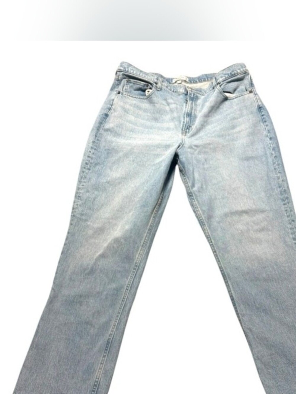 Abercrombie & Fitch